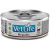 FARMINA VET LIFE FELINE HEPATIC 85 GR.