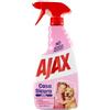 AJAX CASA SICURA SGRASSATORE 600 ML. -