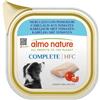 Almo Nature - HFC Complete Dog Merluzzo con Pomodori 85gr. -