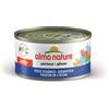 ALMO NATURE CAT HFC JELLY PESCE OCEANICO 70 GR. -