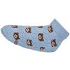 CAMON BRUNO LIGHT BLUE MAGLIONCINO IN FILATO ACRILICO 45 CM.
