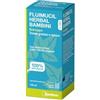 Zambon Fluimucil Herbal Bambini Sciroppo Tosse Grassa E Secca 140 Ml Aroma Fragola E Miele Senza Glutine Senza Lattosio