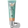 It Cosmetics CC Cream Base Naturale Matte SPF40 Neut Medium 32ml 0,032