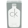 Calvin Klein CK All Eau de Toilette Unisex 50 l
