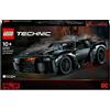 LEGO Technic Batmobile di Batman 1 St
