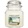 Yankee Candle Clean Cotton Duftkerze 411 g