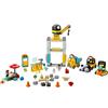 LEGO DUPLO Cantiere edile con gru a torre 1 St