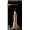 LEGO Architecture Empire State Building 21046 1 St