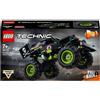 LEGO Technic Monster Jam Grave Digger 1 St