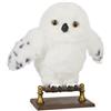 Spin Master 39760 Harry Potter - Gufo interattivo in peluche Edvige 1