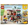 LEGO Creator Ristorante Noodle Cittadino 1 St