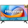 Hisense Smart TV 32'' HD Ready 32A4Q