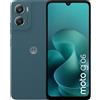 Motorola Moto G06 256GB 4GB RAM Dual SIM Tapestry Blue Europa