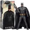 Crazy Toys Figurine BATMAN HARLEY QUINN JOKER prototipo fumetti universo DC Suicide Squad