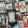 LO SCARABEO Golden Botticelli Mazzo Di Tarocchi LO SCARABEO 78 Carte Con Guida