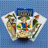 Lo Scarabeo Tarot Del Marseilles Mazzo 78 Carte Con Manuale Nuovo Sigillato