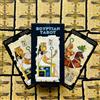 LO SCARABEO Carte Tarocchi Egiziane 78 Carte Lo Scarabeo Divinazione Esoterica