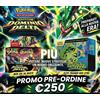 PRE-ORDINE ETB + BOX DA 36 DOMINIO DELTA PROMO