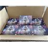 Dragon Ball Super Card Game Fusion World - Ultra Limit 04 Box FB04 ENG SEALED