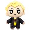 ATLUS Persona 5 Royal P5R Ryuji Sakamoto Teschio Peluche Mascotte Portachiavi...