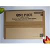 One Piece Premium Card Collection 25th Anniversary ENG Sealed Brown Box