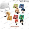 Bushiroad Motosega Uomo Mugyumini Cavo Figura Rich 8 Pcs Scatola Japan Ufficiale