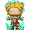 Funko Pop! Animation: Dragon Ball Z - Legendary Super Saiyan Broly #623 6-Inch G