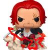 Funko Pop! Plus: One Piece - Shanks #2166