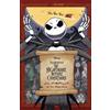 Jun Asuka Disney Manga: Tim Burton's The Nightmare Before Christmas (Tascabile)
