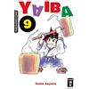 Gosho Aoyama Claudia Peter Yaiba 09 (Tascabile)