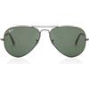 Ray Ban Ray-Ban Aviator RB3025 W0879 Occhiali da sole