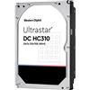 Western Digital 4 TB HGST 0B35950 Ultrastar DC HC310, HDD Enterprise da 3,5 , SATA 3.0 (6 Gb/s), 7200 rpm, 256 MB di cache, 512 n