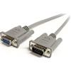 Startech.Com Cavo Seriale Diretto 1.8 M, Db9 M/F