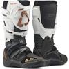 Leatt Stivali Moto 4.5 Enduro Evo Leatt Bianco