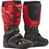 Leatt Stivali Moto 4.5 Enduro Evo Leatt Rosso