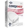 Ceroxmed Optiflex Sensitive Cerotto Oculare 10 Pezzi
