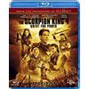 NBCユニバーサル・エンターテイメントジャパン The Scorpion King 4: Quest For Power (Blu-ray) Victor Webster