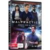 MALPRACTICE: SERIES ONE & T... MALPRACTICE: SERIES ONE & TWO (4PC) / ( DVD NUOVO