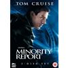 20th Century Studios Minority Report (DVD) Steve Harris Max von Sydow Colin Farrell Peter Stormare