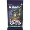 Magic: The Gathering L'eclissi di Lorwyn - Buste di gioco (Versione Inglese)