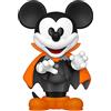 Funko Vinyl SODA: Disney - Mickey Mouse-Vamp Mickey Mouse - 1/6 Odds For Rare Chase Variant - (Styles May Vary) - Disney Standard Characters - Figura in Vinile da Collezione - Idea Regalo - TV Fans