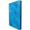 Gamegenic GGS31007ML Prime Album (18-Pocket), Blue