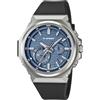 Casio G-SHOCK Orologio Casio G-SHOCK Acciaio G-STEEL Solare Bluetooth GST-B1000-2AER Blu