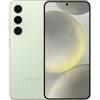 Samsung SMARTPHONE SAMSUNG GALAXY S24 5G SM S921B 256 GB DUAL SIM 6.2" 50MP VERDE NO S25