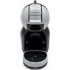 Krups Mini Me KP123B10 NESCAFÉ Dolce Gusto grigio e nero macchina caffè capsule