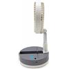 Cecotec EnergySilence 800 FoldAir Portable Control Ventilatore Telescopico