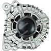 AS-PL ALTERNATORE 12V 180A PER AUDI SEAT SKODA OCTAVIA III COMBI 0125811089 TIPO VALEO
