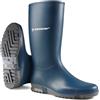 DUNLOP Unisex K254711Knee High Boot