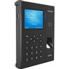 ANVIZ Terminale biometrico ANVIZ C2PRO-POE per controllo accessi e presenze, TFT da 3,5 pollici, PoE