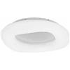 V-TAC Plafoniera LED V-TAC VT-7308 circolare bianca, 22 W, 3 tonalità di luce, dimmerabile con telecomando